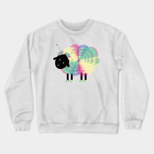 Oveja Crewneck Sweatshirt